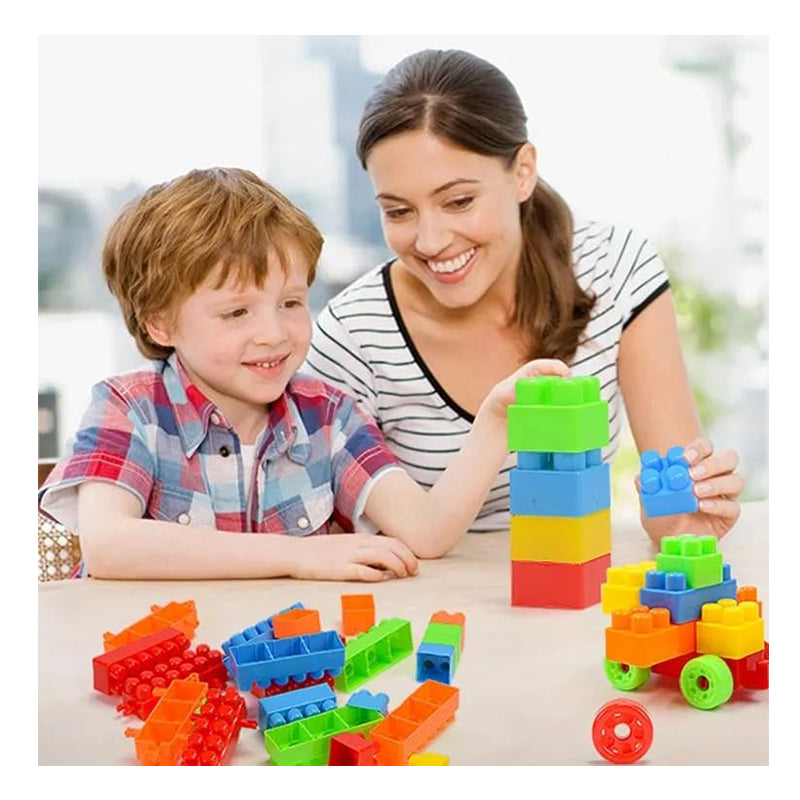 Junior Builders
