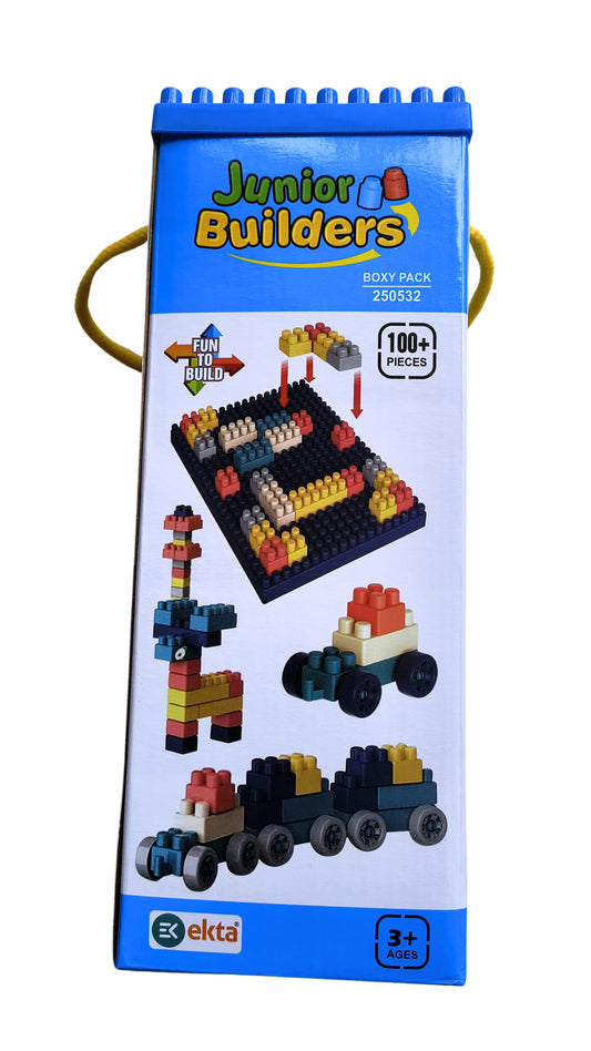 Junior Builders