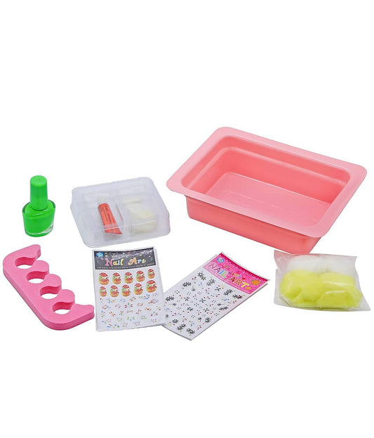 ULTIMATE SPARKLING NAILS