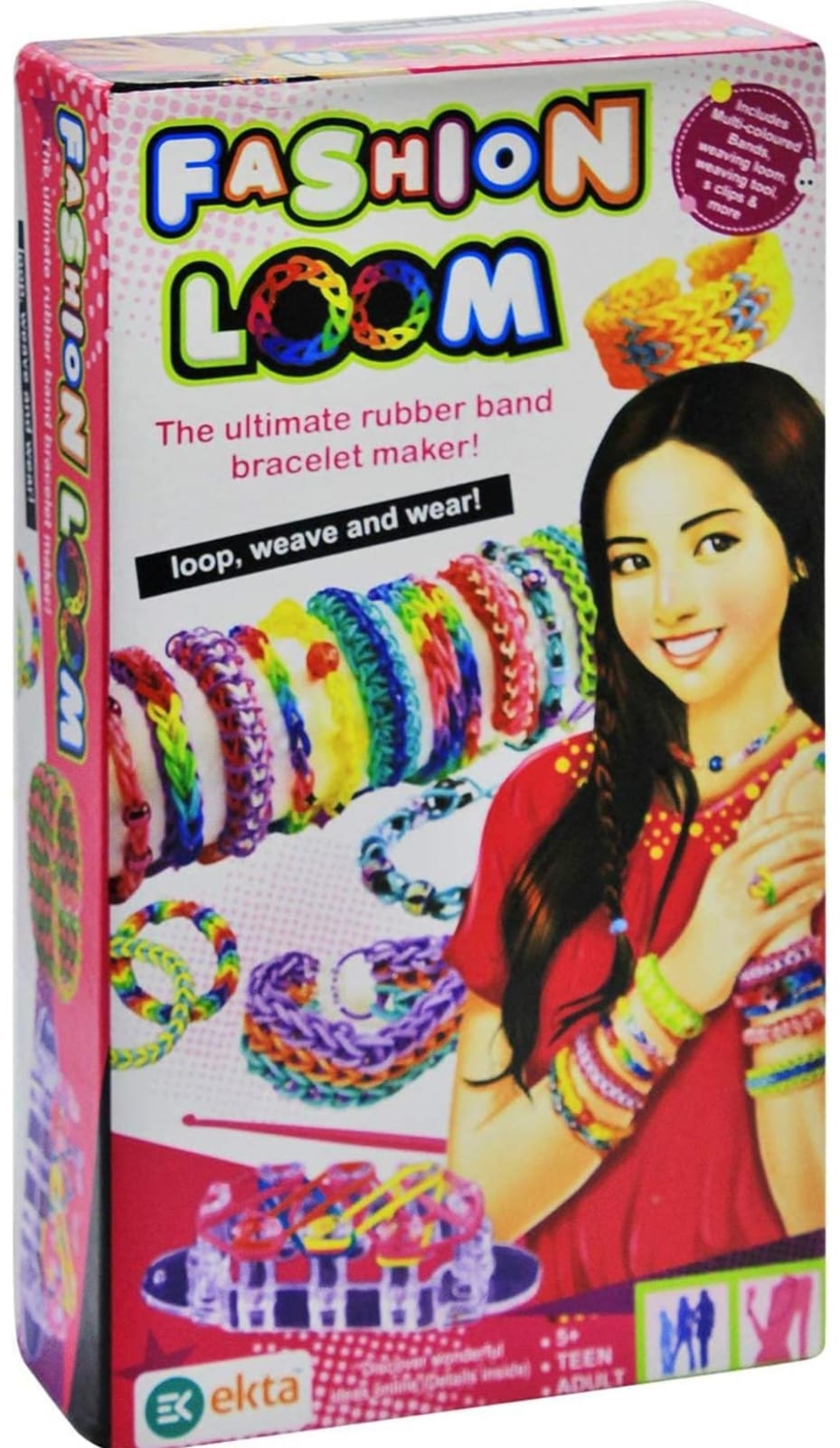 Fashion Loom