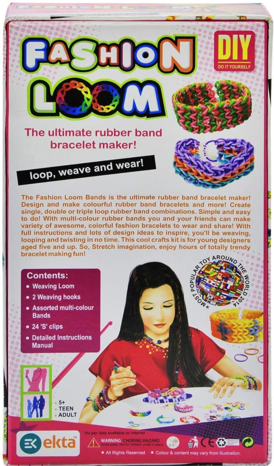 Fashion Loom
