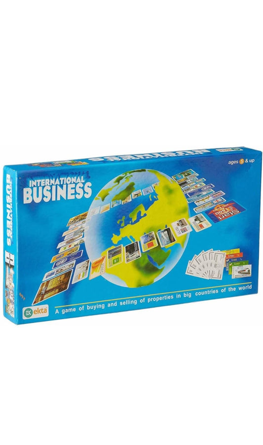 International Business