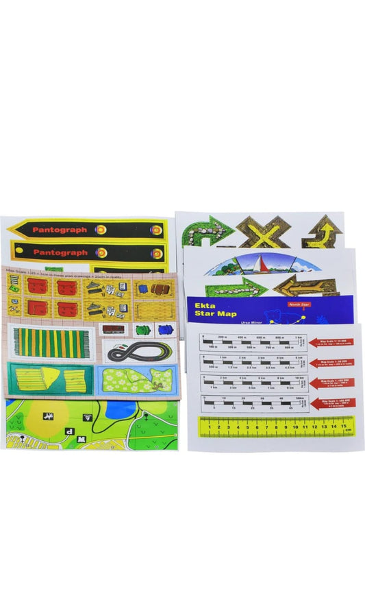 Nature Science : Science Series