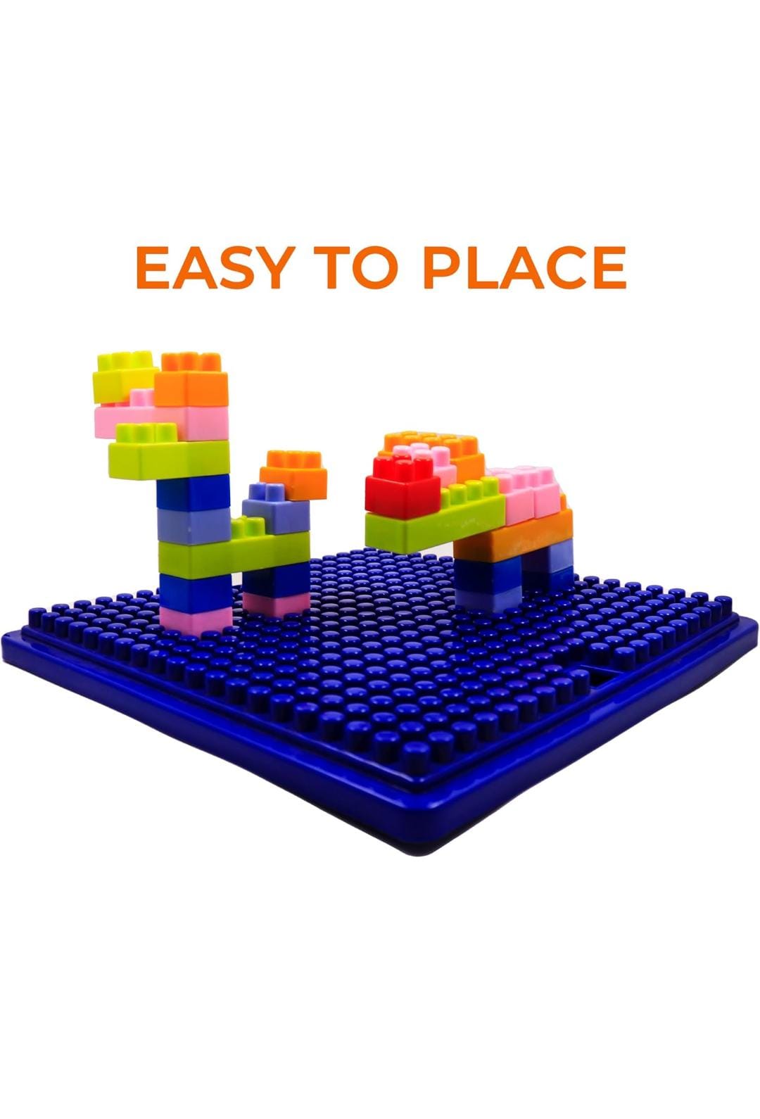 Junior Builder Set 3