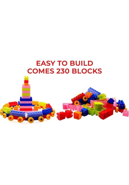 Junior Builder Set 3