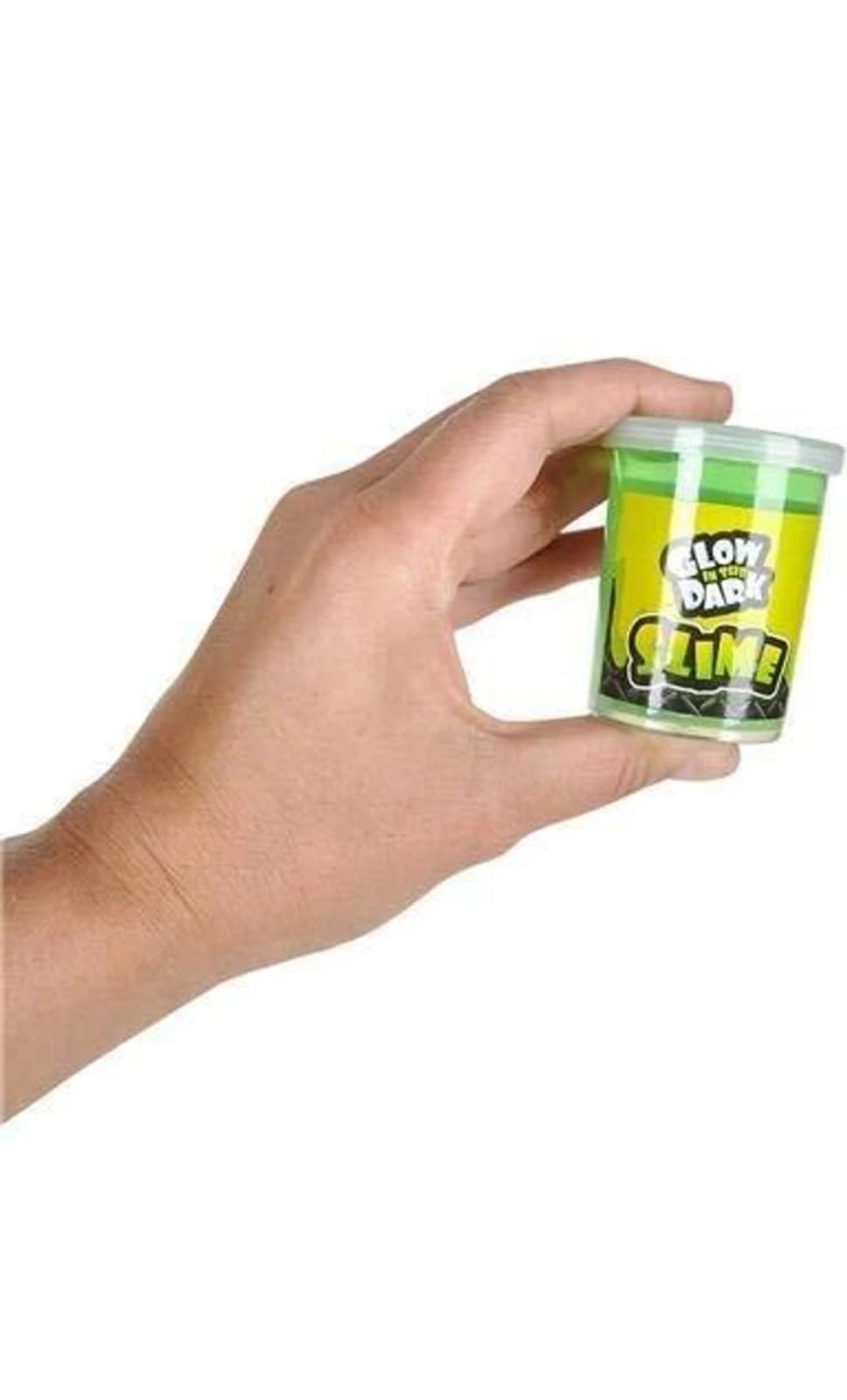 Glow in The dark SLIME