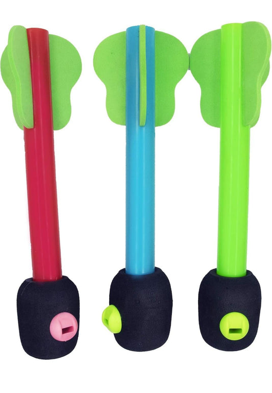 JUMP ROCKET : JUMP THUMP & LAUNCH IT