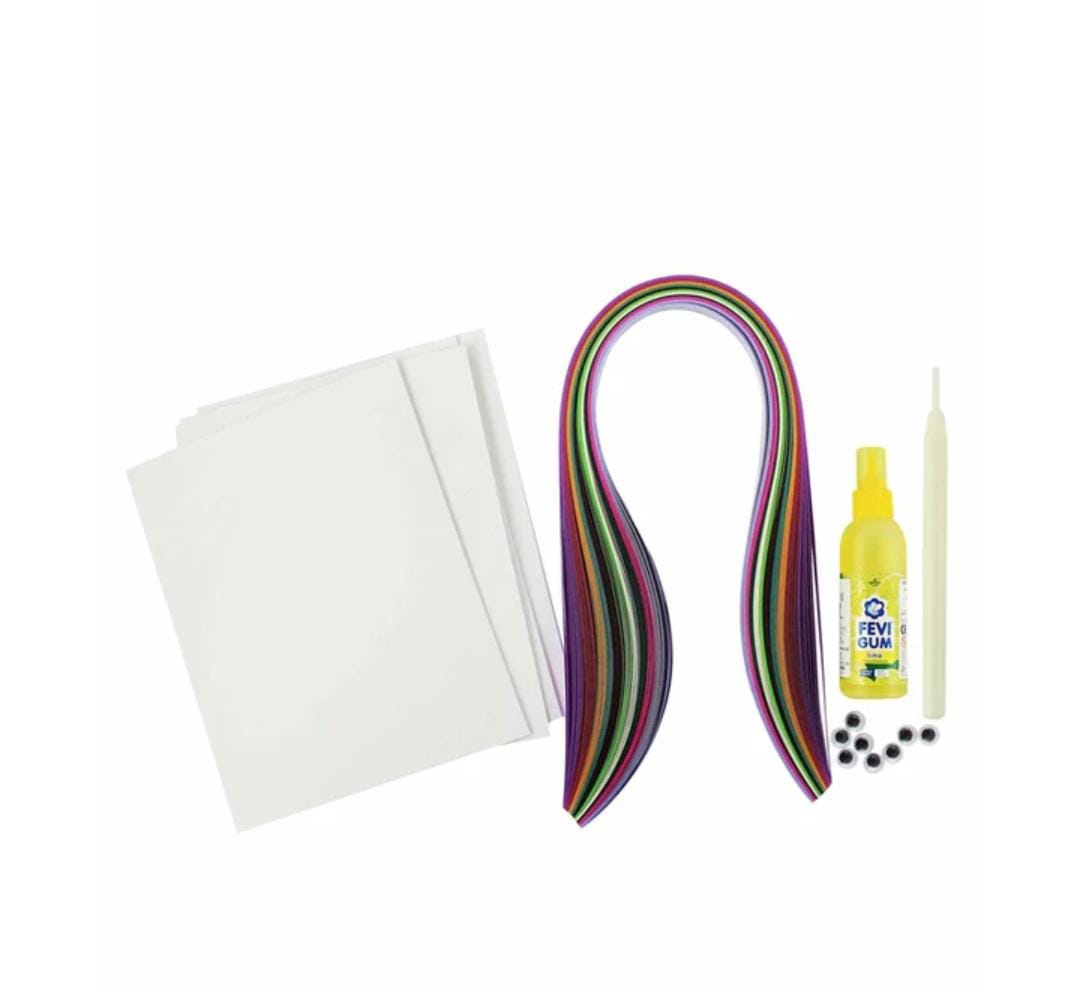 Paper Quilling cards