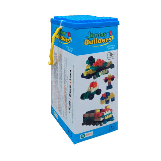 Junior Builders