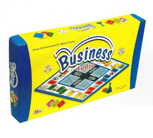 Business India