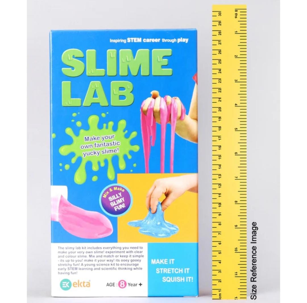 SLIME LAB