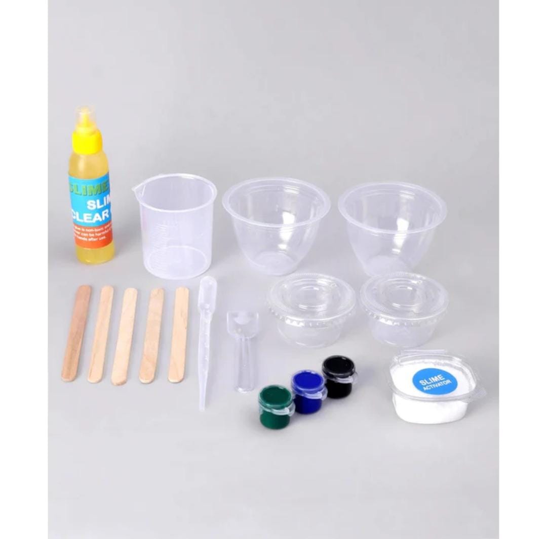 SLIME LAB