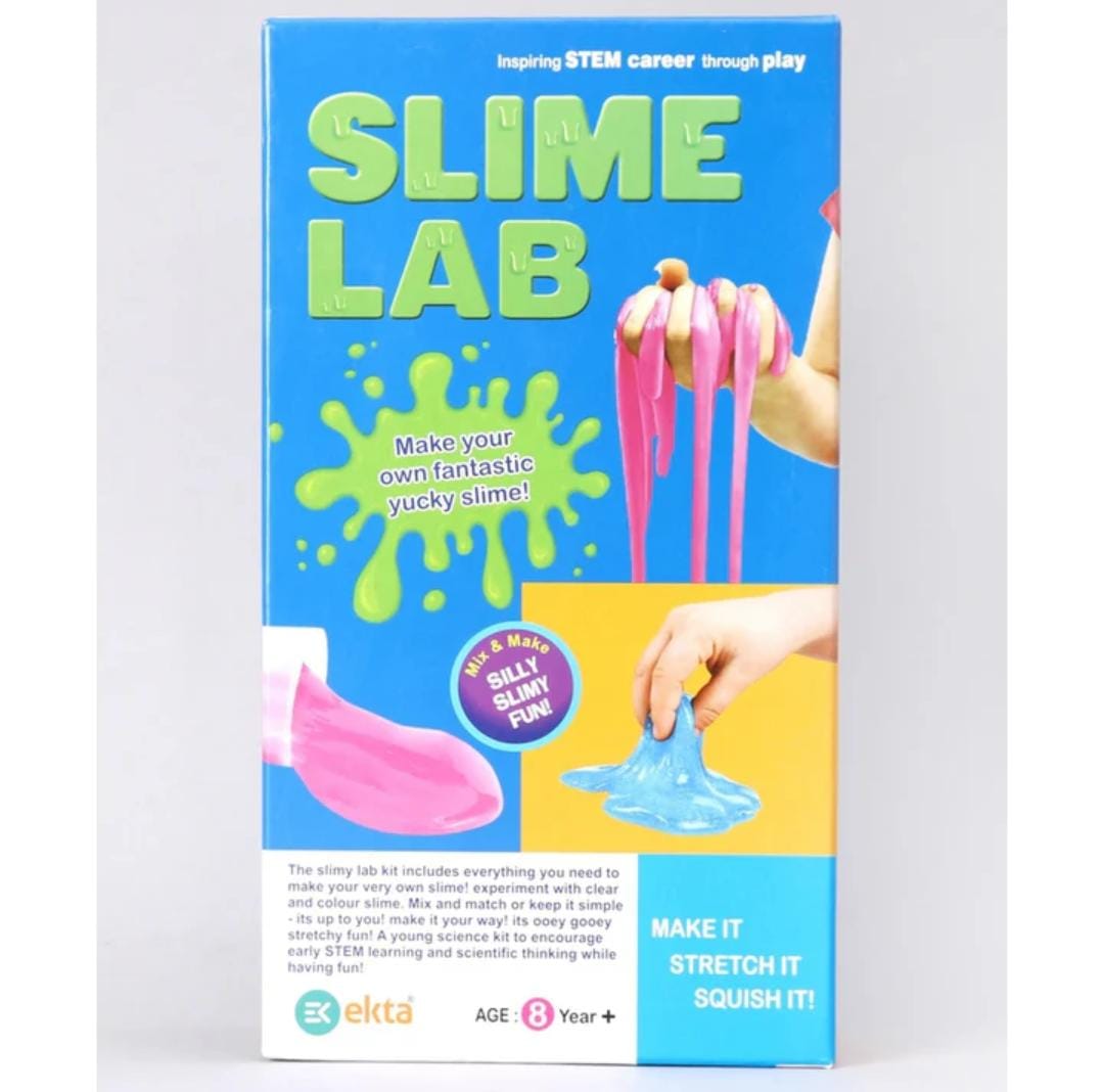 SLIME LAB