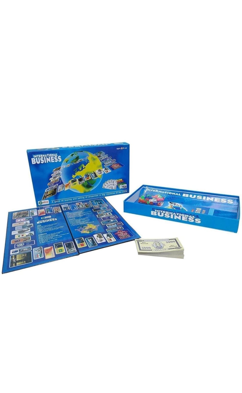 International Business