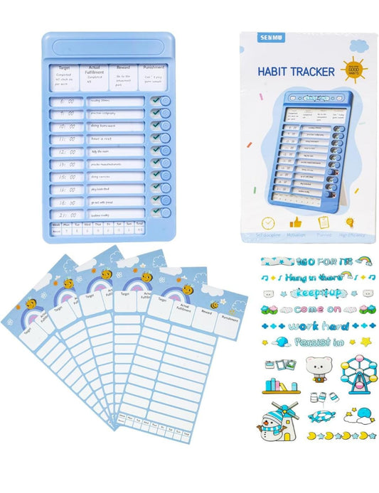 Habit Tracker