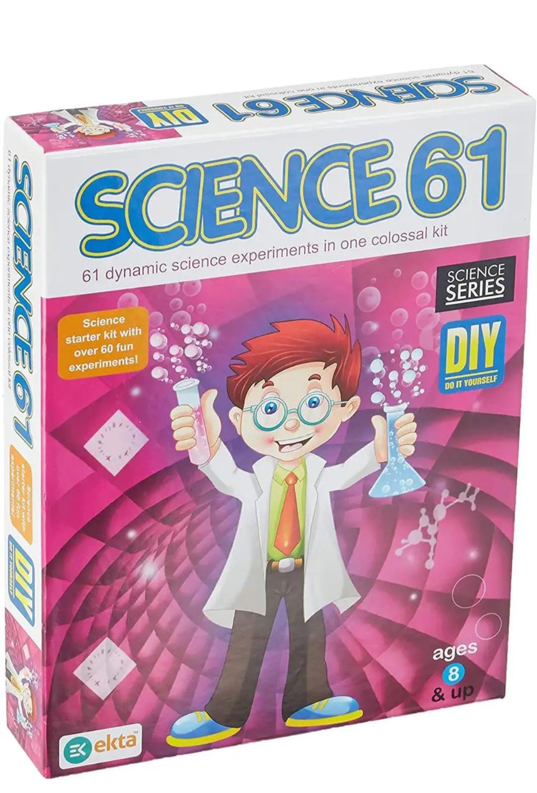 Science 61