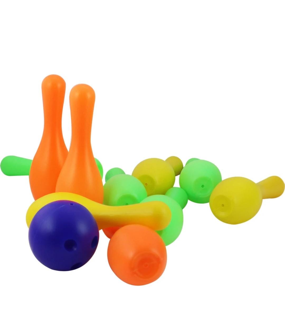 Bowling Play set