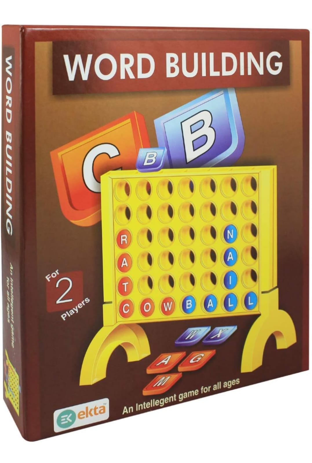 Word Building