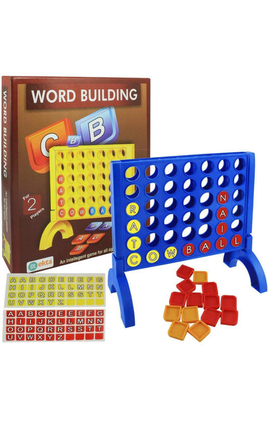 Word Building