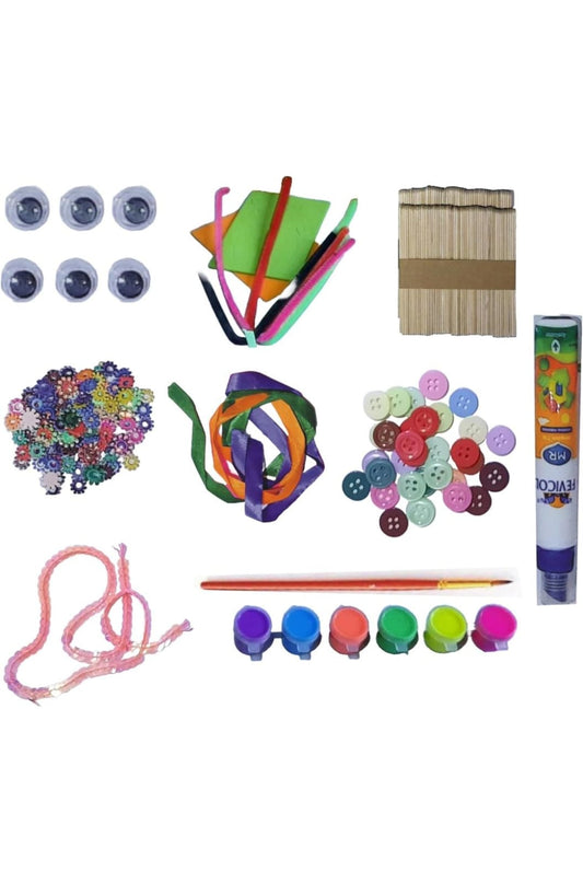 Candy Craft : Create your won imagination
