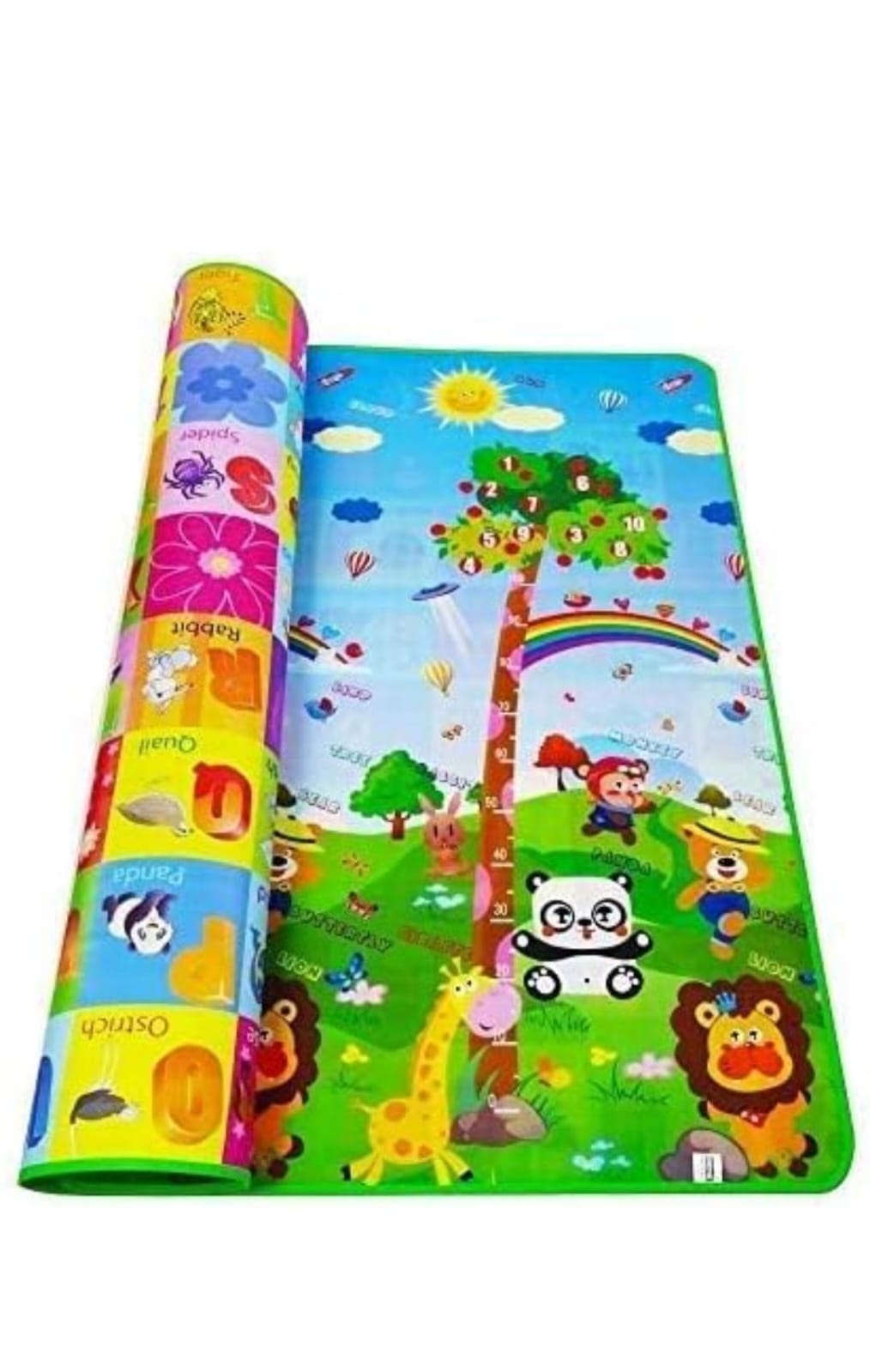 play mat Size 6*4