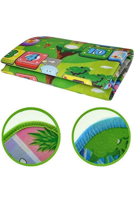 play mat Size 6*4