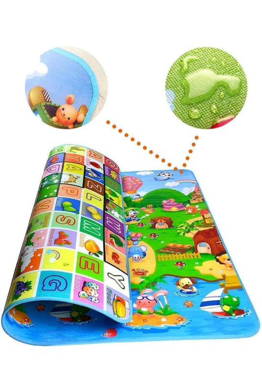 play mat Size 6*4